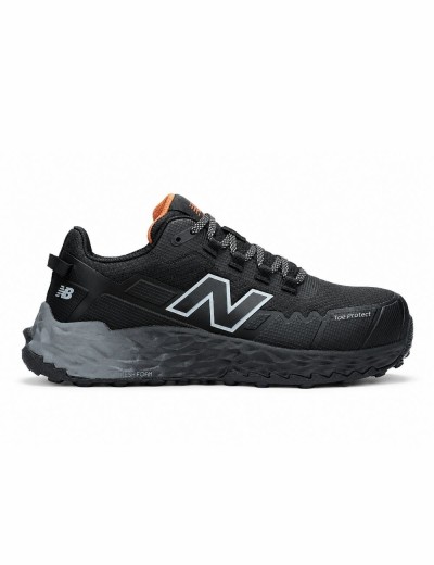 Дамски работни обувки New Balance Cremorne Low S3L