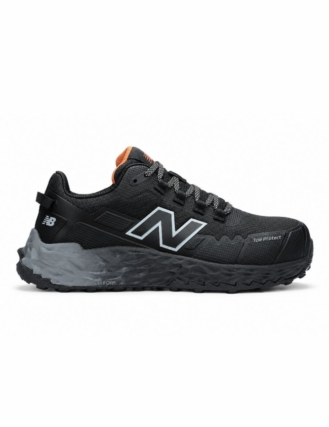 Дамски работни обувки New Balance Cremorne Low S3L