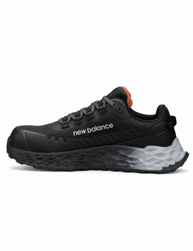 Дамски работни обувки New Balance Cremorne Low S3L