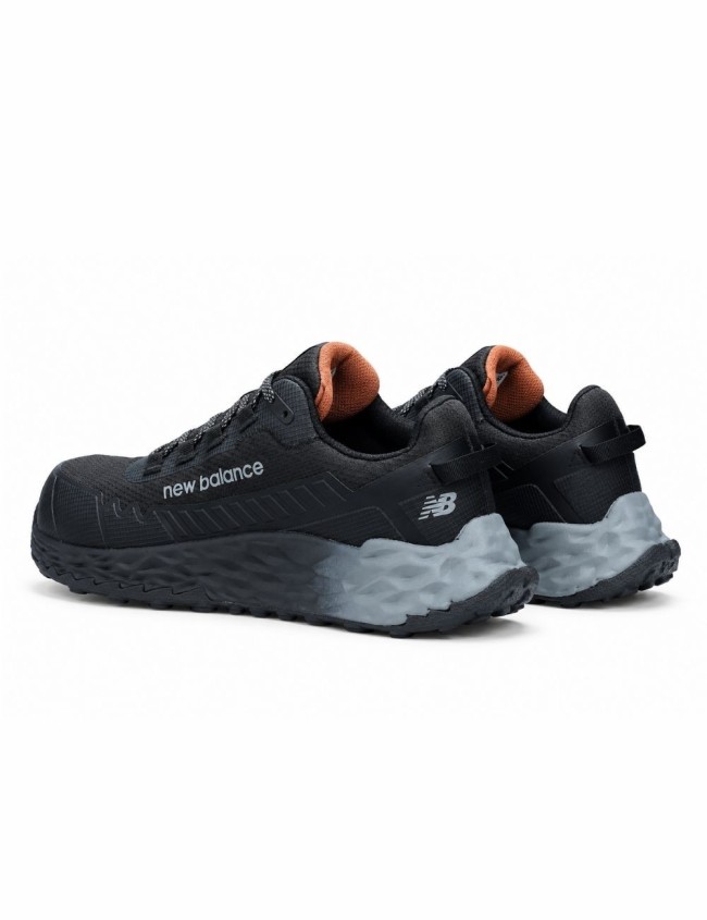 Дамски работни обувки New Balance Cremorne Low S3L