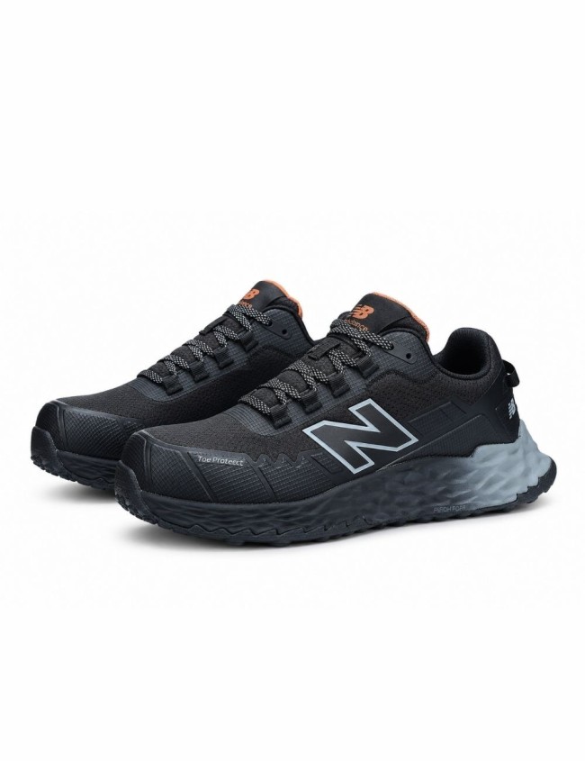 Дамски работни обувки New Balance Cremorne Low S3L