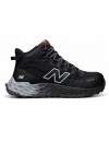 Дамски работни обувки New Balance Cremorne Mid S3L