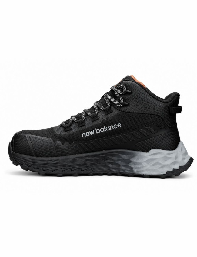 Дамски работни обувки New Balance Cremorne Mid S3L