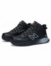 Дамски работни обувки New Balance Cremorne Mid S3L