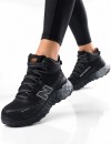 Дамски работни обувки New Balance Cremorne Mid S3L
