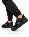 Ниски работни обувки New Balance Logic S1PL
