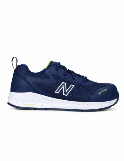 Ниски работни обувки New Balance Logic S1PL