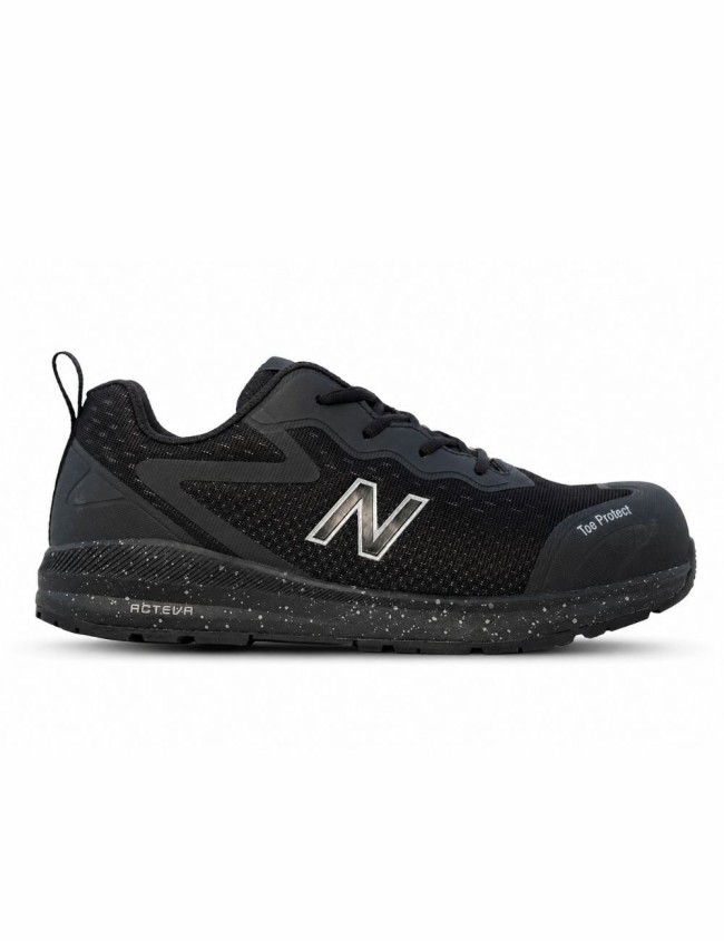 Ниски работни обувки New Balance Logic S1PL