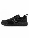 Ниски работни обувки New Balance Logic S1PL