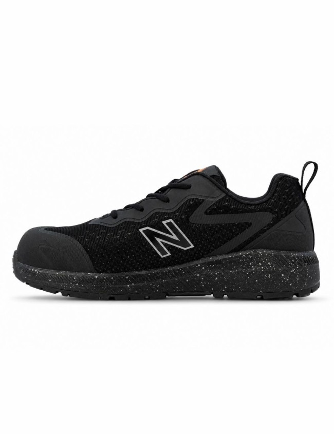 Ниски работни обувки New Balance Logic S1PL