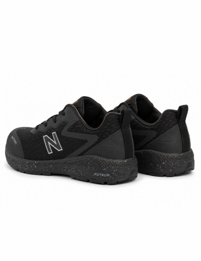 Ниски работни обувки New Balance Logic S1PL
