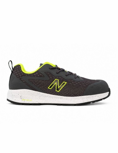 Ниски работни обувки New Balance Logic S1PL