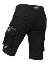 Работни къси панталони Puma Workwear Precision