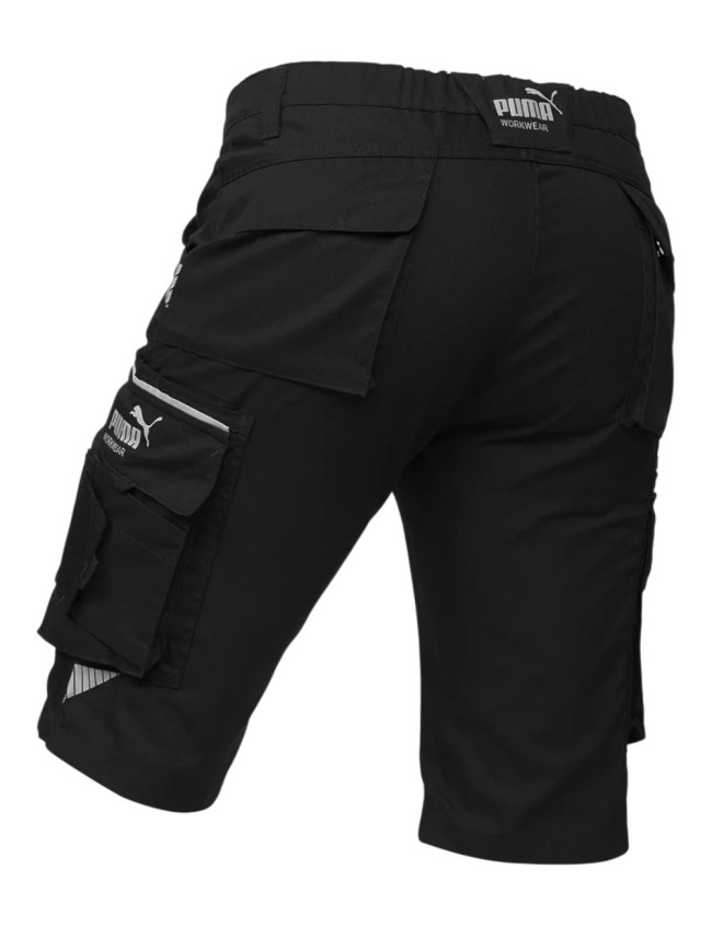 Работни къси панталони Puma Workwear Precision
