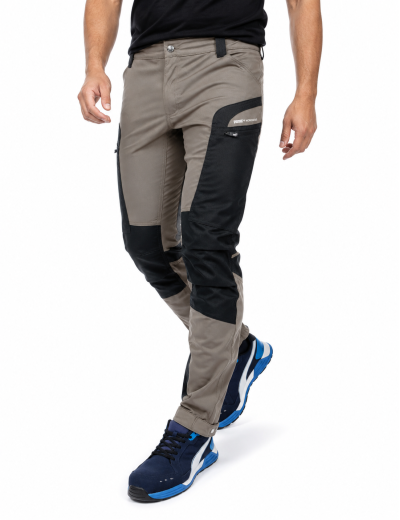 Работни панталони Puma Workwear Pro One