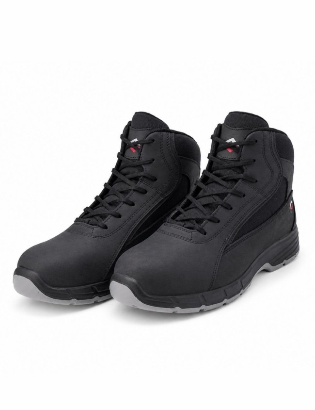 Работни ботуши Garsport Yukon Mid S3 Tall