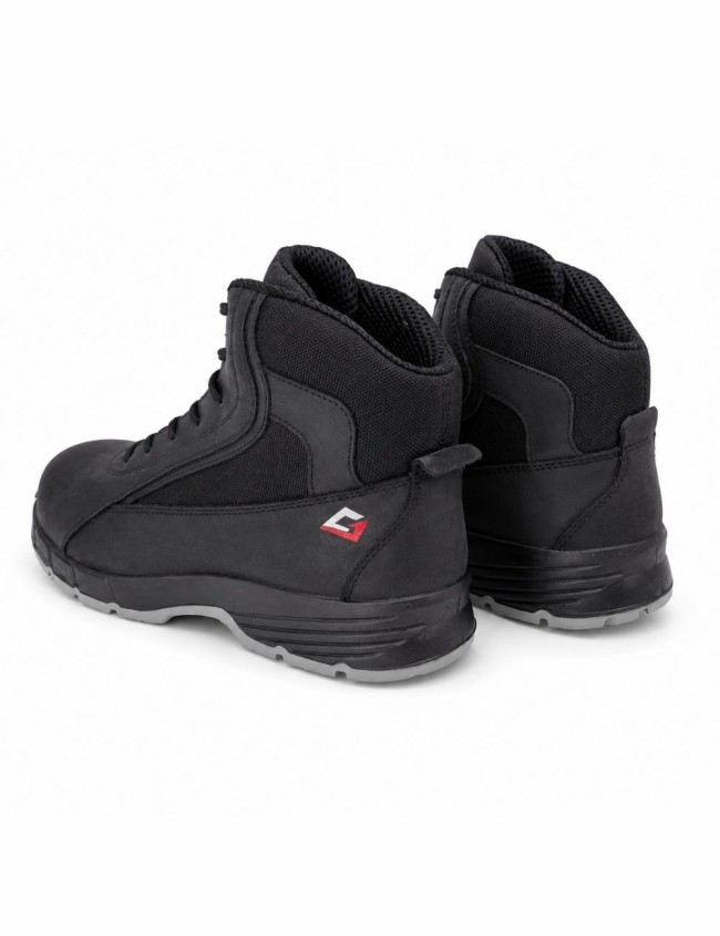 Работни ботуши Garsport Yukon Mid S3 Tall