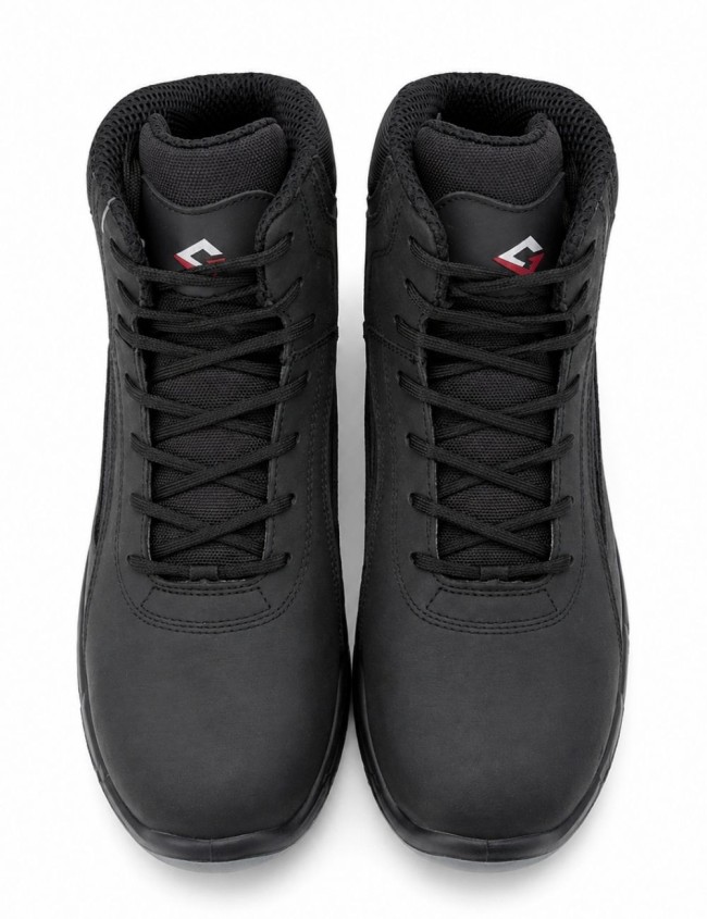 Работни ботуши Garsport Yukon Mid S3 Tall