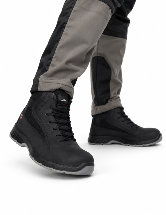 Работни ботуши Garsport Yukon Mid S3 Tall