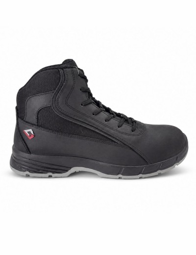 Работни ботуши Garsport Yukon Mid S3 Tall