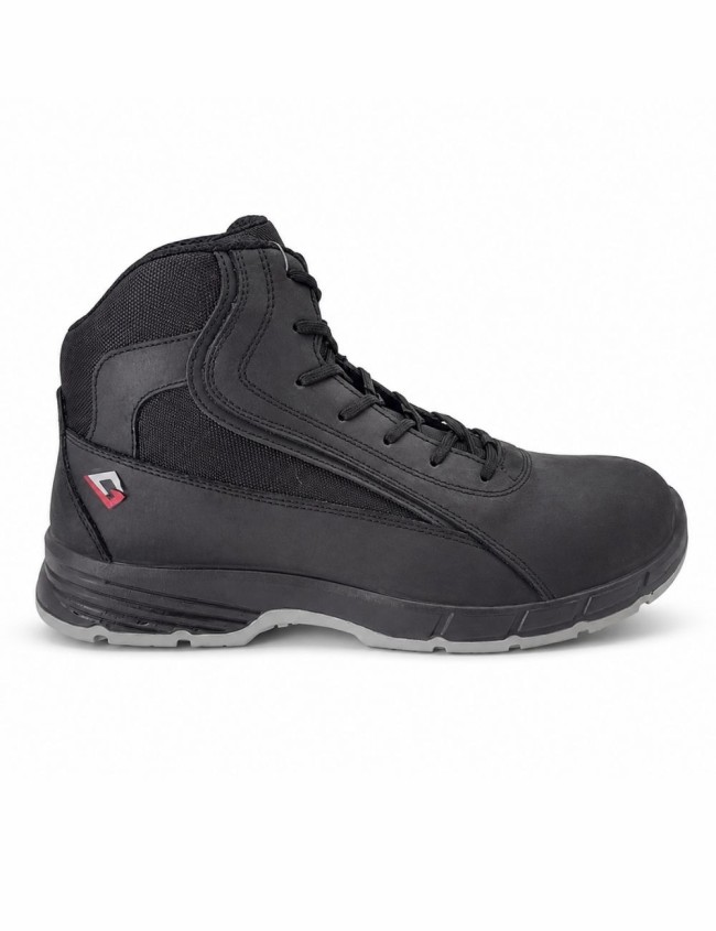 Работни ботуши Garsport Yukon Mid S3 Tall