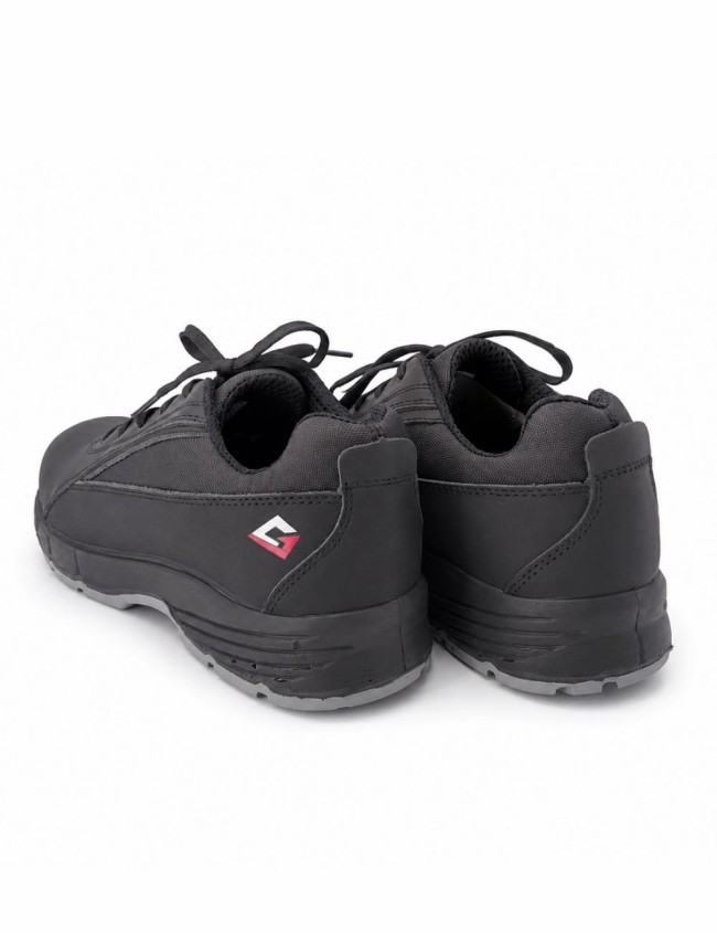 Високи работни ботуши Garsport Yukon Low S3
