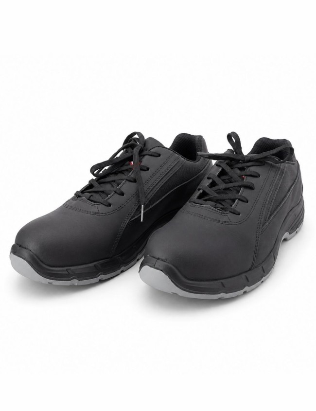 Високи работни ботуши Garsport Yukon Low S3