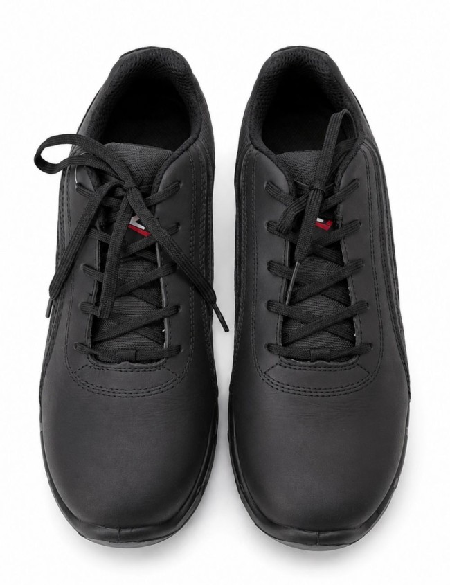 Високи работни ботуши Garsport Yukon Low S3