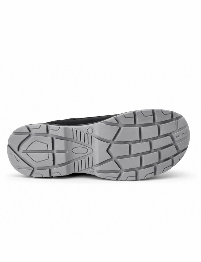 Високи работни ботуши Garsport Yukon Low S3