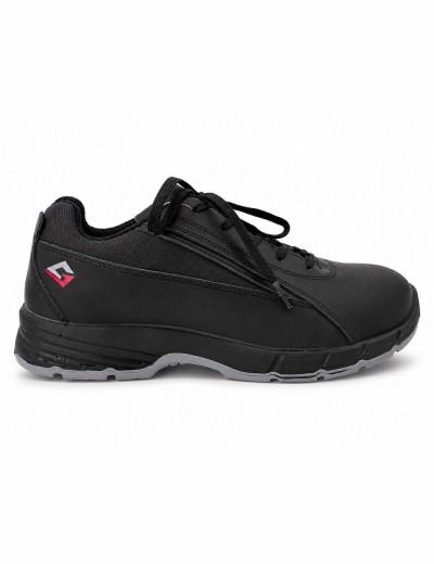 Високи работни ботуши Garsport Yukon Low S3