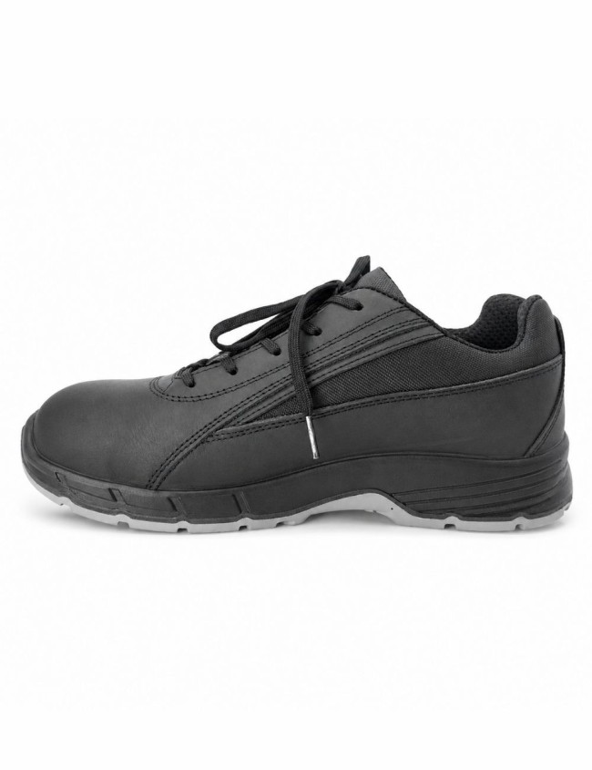 Високи работни ботуши Garsport Yukon Low S3