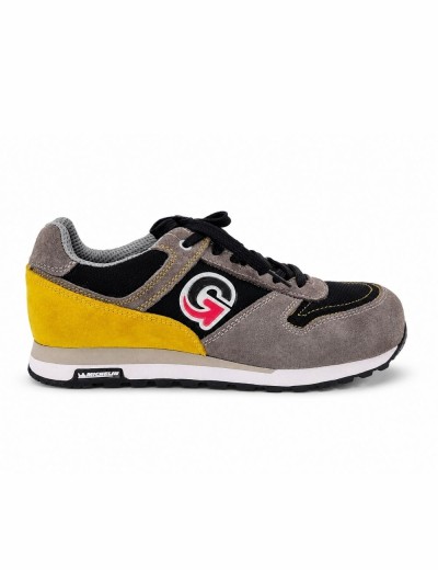 Работни обувки Garsport Monza Low S1PS