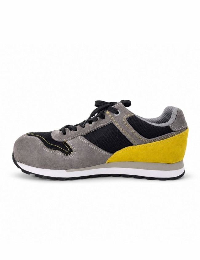 Работни обувки Garsport Monza Low S1PS
