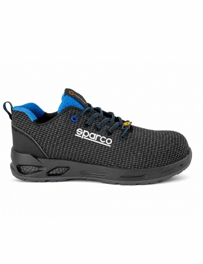 Работни обувки Sparco Fresno S3S