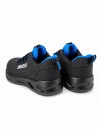 Работни обувки Sparco Fresno S3S