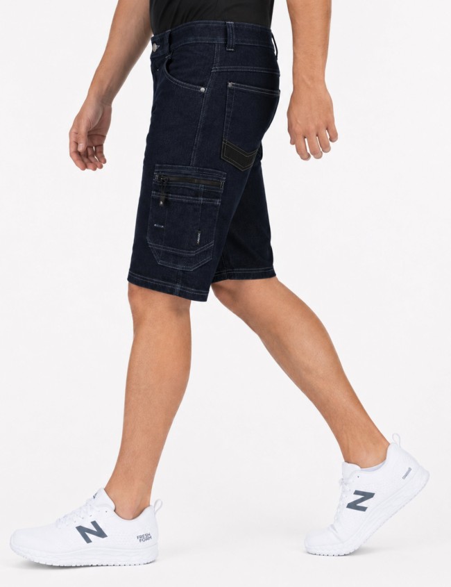 Къси работни панталони jeans Dassy Tokyo