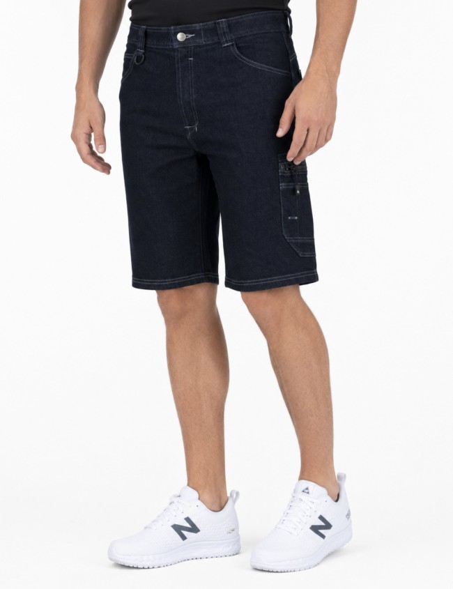 Къси работни панталони jeans Dassy Tokyo