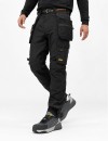 Панталони Snickers AllroundWork GORE Windstopper 6515