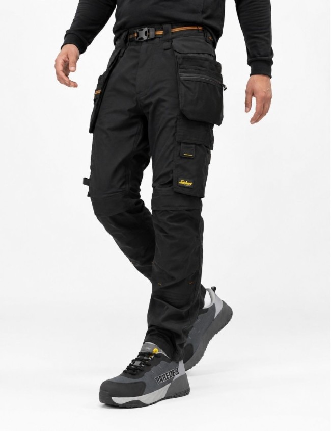 Панталони Snickers AllroundWork GORE Windstopper 6515