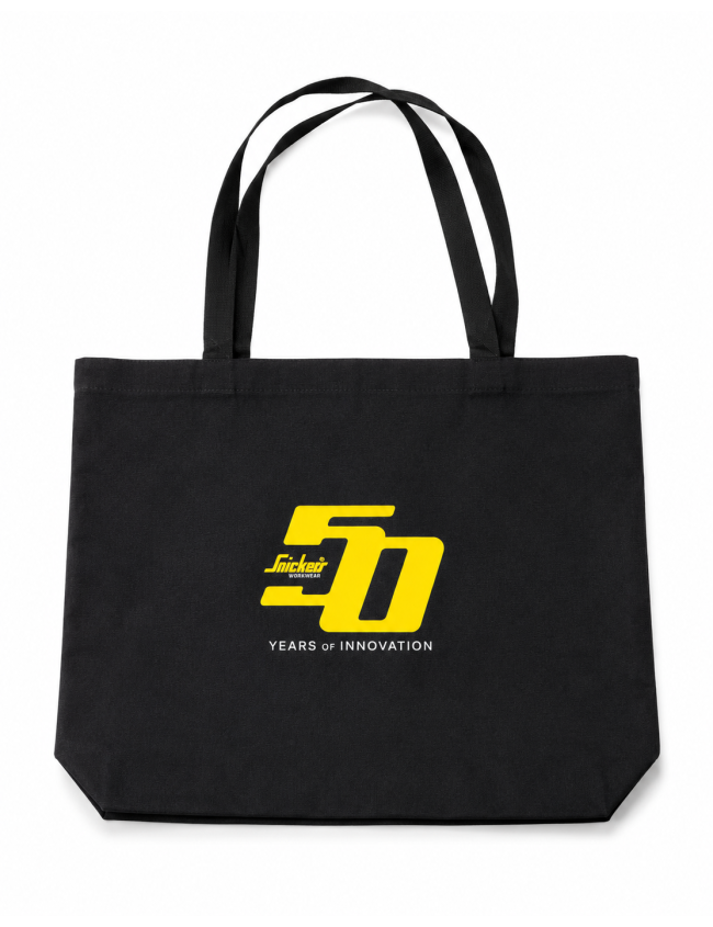 Чанта Snickers Tote