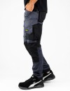 Работни панталони Snickers 6341 Stretch AllroundWork | Balticworkwear.bg