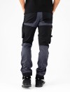 Работни панталони Snickers 6341 Stretch AllroundWork | Balticworkwear.bg