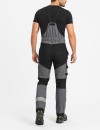 Работни Гащеризони с тиранти BoSafety Mashup Plus | Balticworkwear.bg