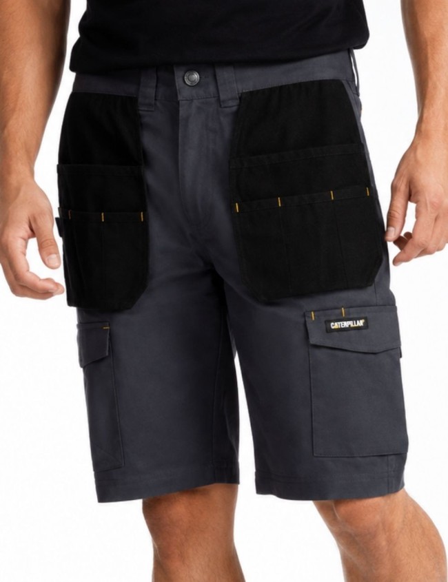 Работни шорти CAT Nexus Holster