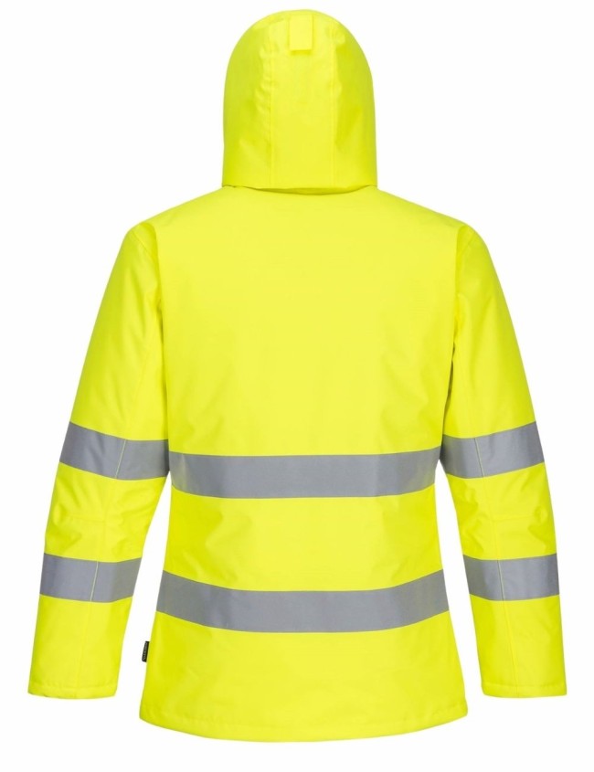 Bunda Portwest PW261 Hi-Vis
