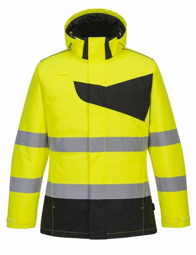 Bunda Portwest PW261 Hi-Vis