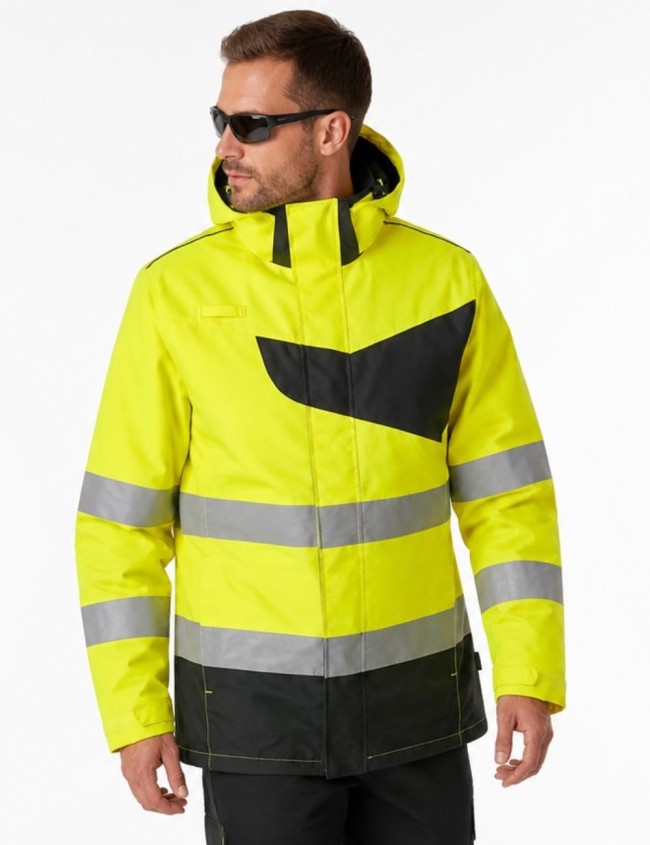 Bunda Portwest PW261 Hi-Vis