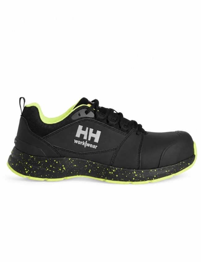 Работни Oбувки Helly Hansen Manchester MXR Low S3S