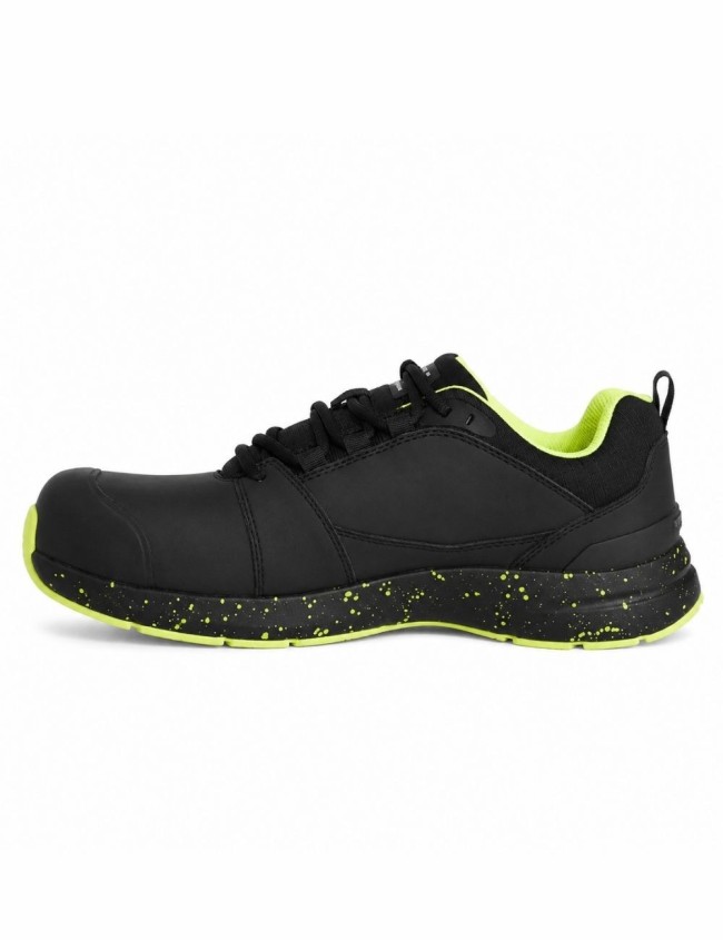 Работни Oбувки Helly Hansen Manchester MXR Low S3S