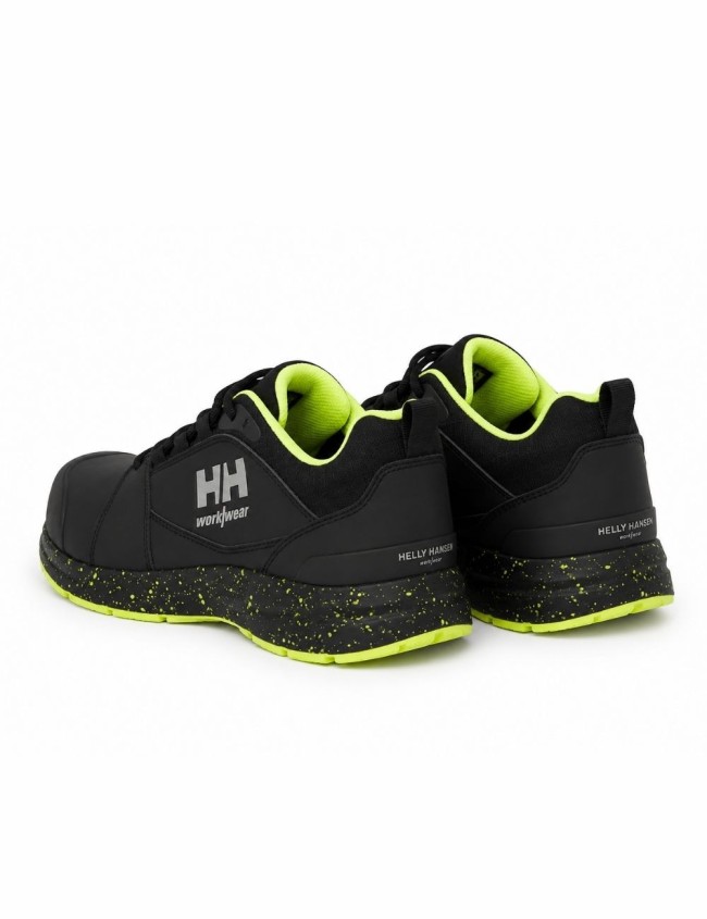 Работни Oбувки Helly Hansen Manchester MXR Low S3S